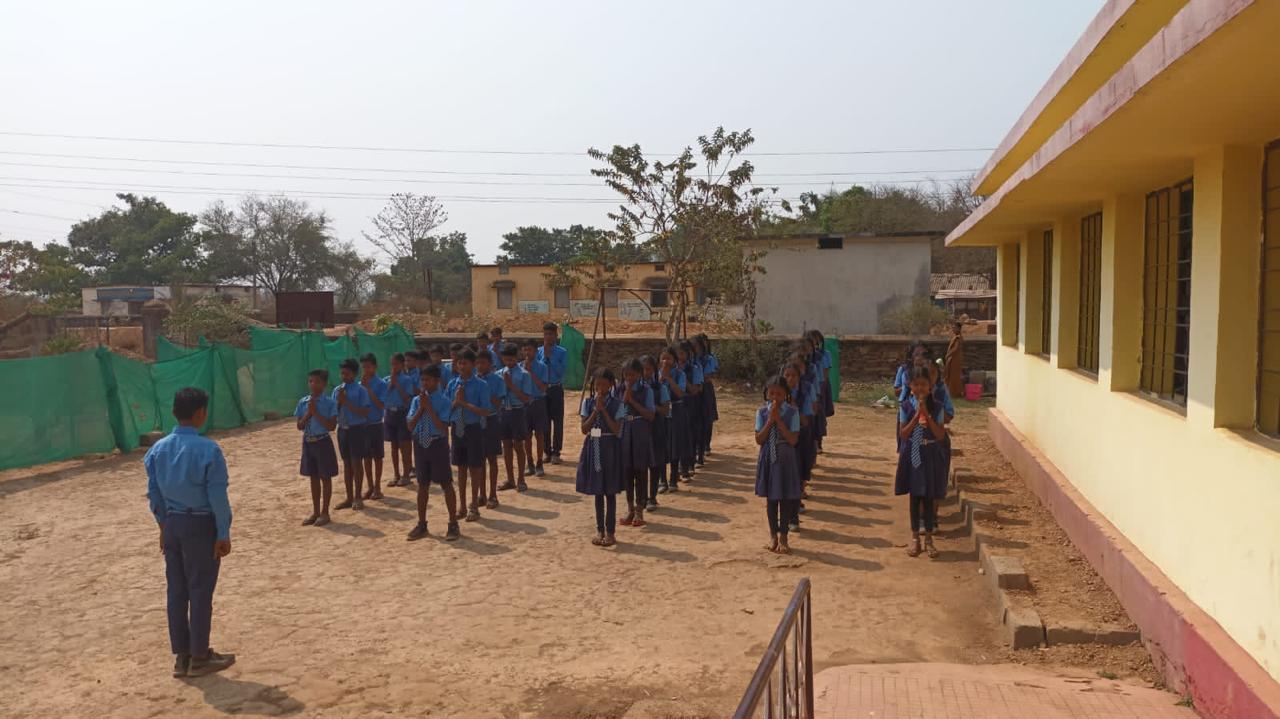 Bachpan Express Activity 2