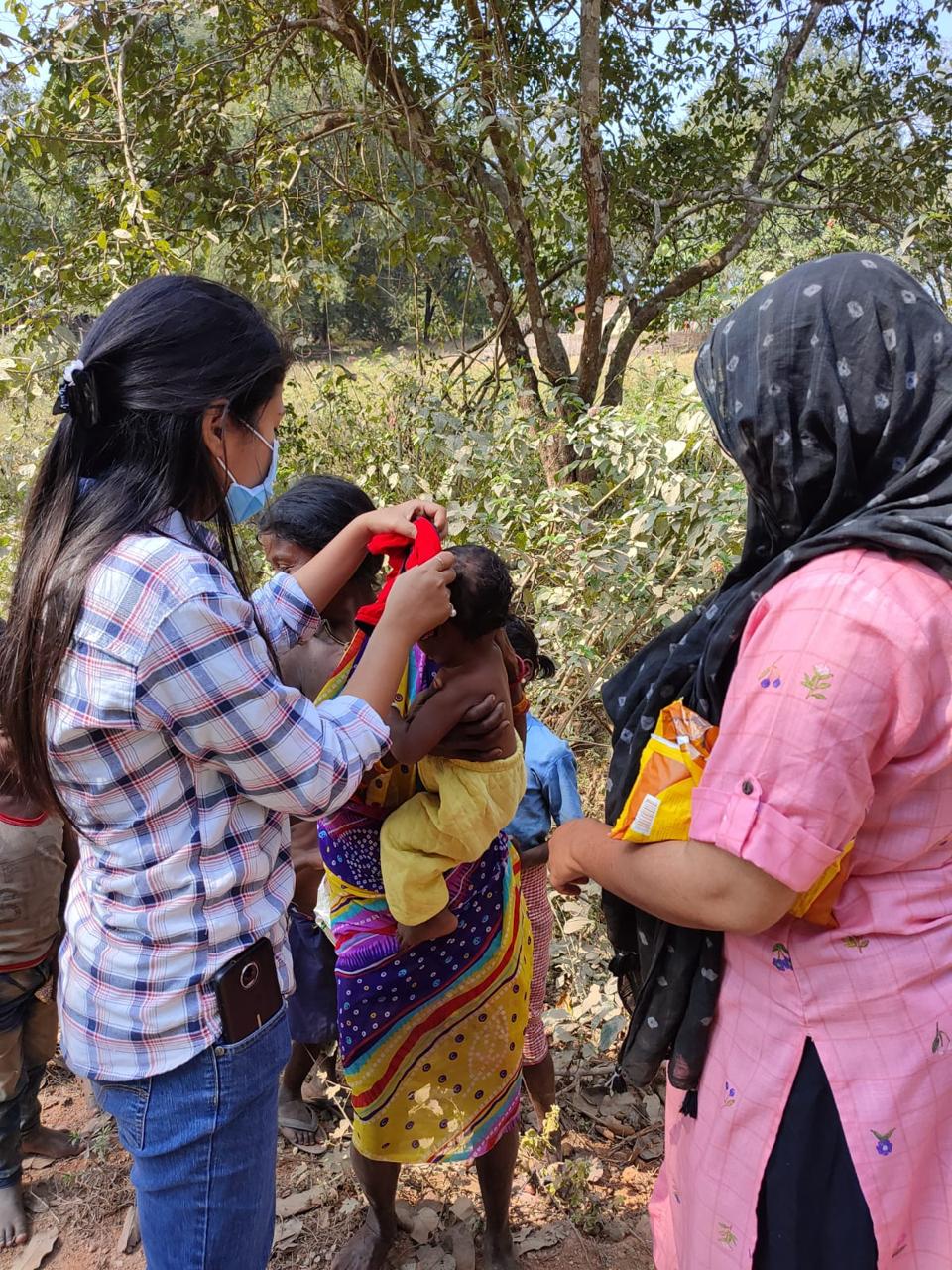 Bachpan Express Activity 3