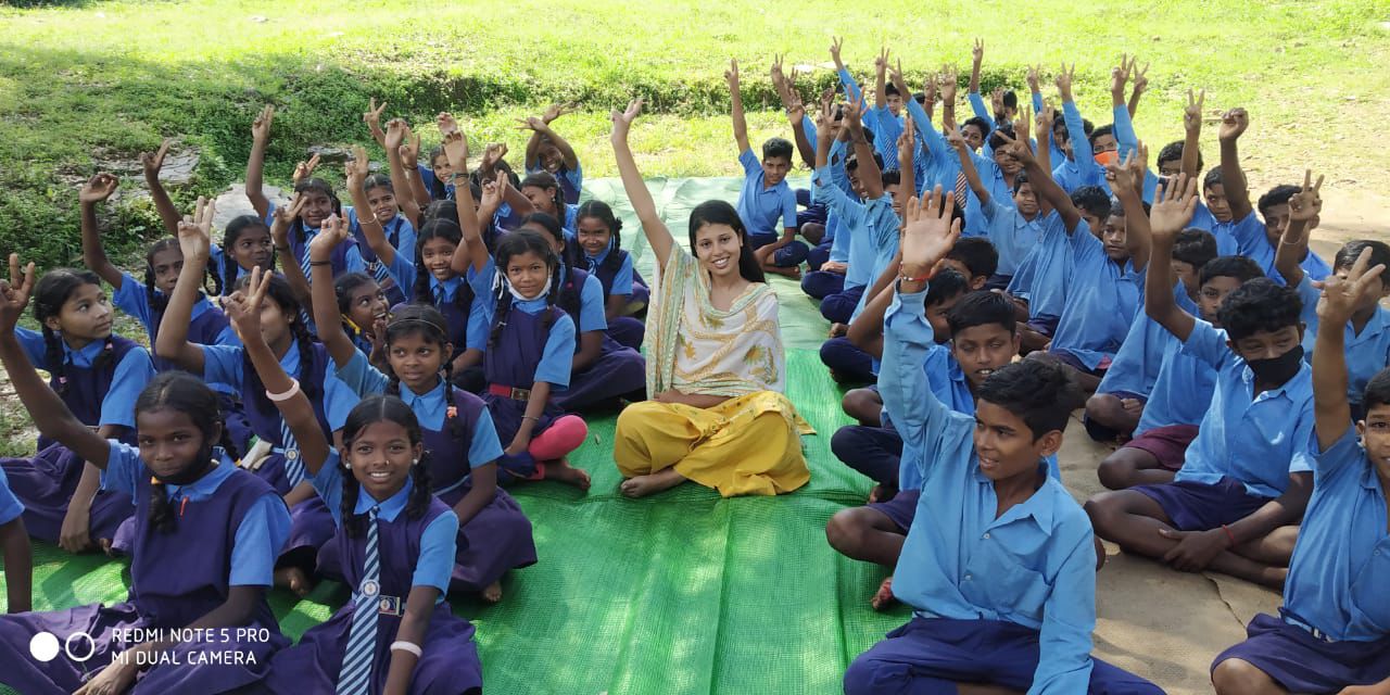 Bachpan Express Activity 8