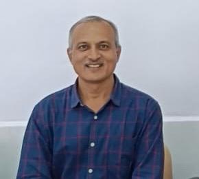 Bhavesh Gandhi - Co-Founder