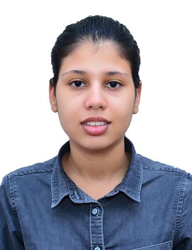 Jaya Panchal - Founder